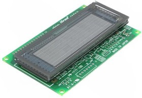 GU140X32F-7003B, Vacuum Fluorescent Displays - VFD DISPLAY VFD 140X32 GRAPHIC 5V GU140X32F-7003B, Vacuum Fluorescent Displays - VFD DISPLAY VFD 140X32 GRAPHIC 5V