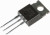 IRF9610PBF, Trans MOSFET P-CH 200V 1.8A 3-Pin(3+Tab) TO-220AB