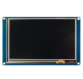 NX8048T050 Nextion Basic