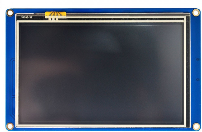 NX8048T050 Nextion Basic NX8048T050 Nextion Basic