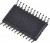 PCA9555PW,112, I2C/SMBus Interface 100kHz/400kHz 5.5V 24-Pin TSSOP Tube