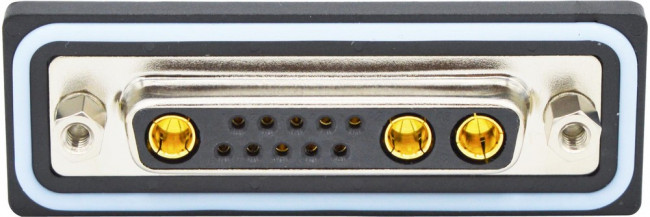 CDFR13W3213L461, CDF 25 Way Right Angle Solder D-sub Connector Socket, 2.77mm Pitch, with 4-40 Boardlocks CDFR13W3213L461, CDF 25 Way Right Angle Solder D-sub Connector Socket, 2.77mm Pitch, with 4-40 Boardlocks