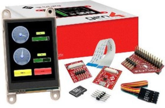 SK-GEN4-24D-PI SK-GEN4-24D-PI