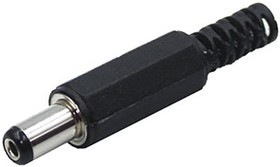 NP-130, штекер питания 1x3.4x9.6мм (аналог MP-332) NP-130, штекер питания 1x3.4x9.6мм (аналог MP-332)