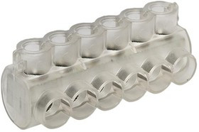 Клеммник для сетей уличного освещения KE10.3 Al 6х10-35/Cu 1.5-25PROxima EKF ke-10.3