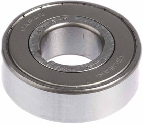 BB15-1K-K Cam Clutch 15mm I.D., 35mm O.D., 11mm Race Width