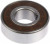 BB15-1K-K Cam Clutch 15mm I.D., 35mm O.D., 11mm Race Width