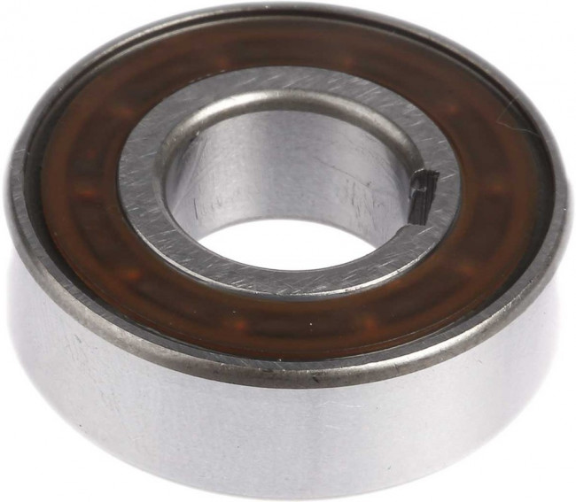 BB15-1K-K Cam Clutch 15mm I.D., 35mm O.D., 11mm Race Width