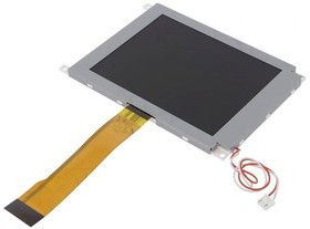 RFC570B-AIW-DNN, Дисплей: TFT, 5,7", 320x240, Подсвет: LED, Разм: 149x109x8,3мм