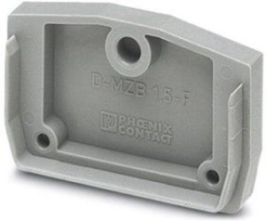 3024180, Terminal Block Tools &amp; Accessories D-MZB 1 5-F