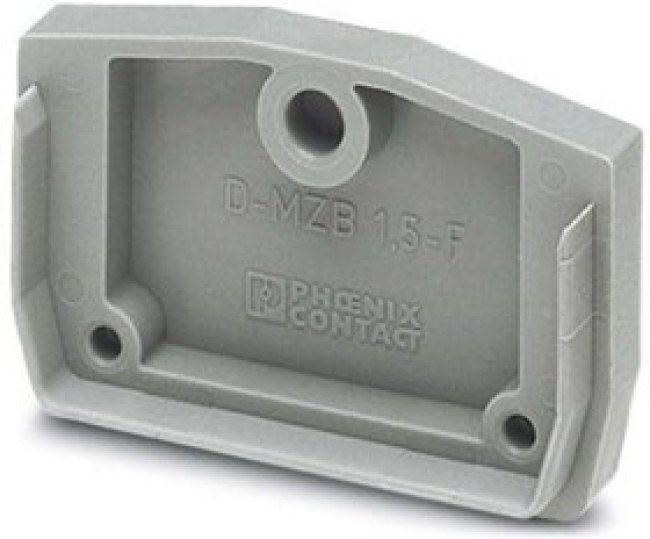 3024180, Terminal Block Tools &amp; Accessories D-MZB 1 5-F