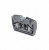 3244067, DIN Rail Terminal Blocks MSB 2.5-M GRAY