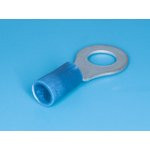 KLS8-01103-RV2-6 (VF2-6) (SG57610) (TRI-2-6), Клемма тип "О" 6.4мм, изолированная, провод 1.5-2.5мм²