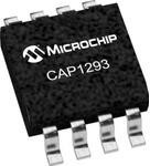 CAP1293-1-SN-TR, Capacitive Touch Sensors 3-Channel Capacitive Touch Sensor