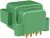 ATF13-08PC-BM11, Автомобильный разъем, Board Lock AT Series, Right Angle Receptacle, 8 контакт(-ов) ATF13-08PC-BM11, Автомобильный разъем, Board Lock AT Series, Right Angle Receptacle, 8 контакт(-ов)