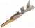 BBA00010667, Контакт; "папа"; позолота; 22AWG-20AWG; SSL 1.2; обжим; на провод BBA00010667, Контакт; "папа"; позолота; 22AWG-20AWG; SSL 1.2; обжим; на провод