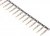 BBA00010667, Контакт; "папа"; позолота; 22AWG-20AWG; SSL 1.2; обжим; на провод BBA00010667, Контакт; "папа"; позолота; 22AWG-20AWG; SSL 1.2; обжим; на провод