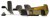 90311-014LF, Headers &amp; Wire Housings Crimp-to-Wire Hsg Pol,Latch,Dbl Rw,14P