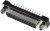 L177TSBH25SOL2RM8, D SUB CONN, RCPT, DB, 25POS, SOLDER L177TSBH25SOL2RM8, D SUB CONN, RCPT, DB, 25POS, SOLDER