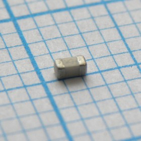 Ceramic Capacitor 47uF, 6.3VDC, 0603, A±20 %