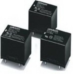 G5LE-14-DC6, General Purpose Relays Power PCB Relay SPDT Sealed 6VDC G5LE-14-DC6, General Purpose Relays Power PCB Relay SPDT Sealed 6VDC