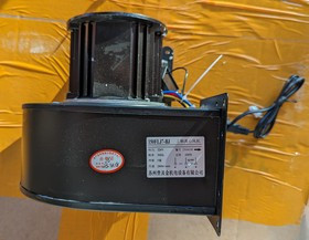Вентилятор Tidar 150FLJ7-BJ 220V 330W