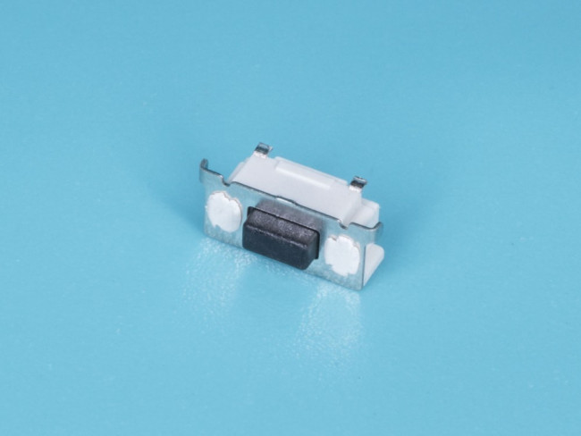 SWT-11, Кнопка тактовая, 7х3,5мм, поверхностный монтаж