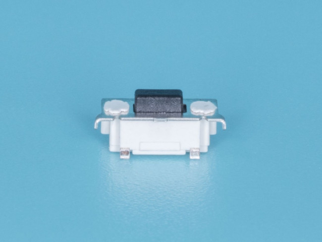 SWT-11, Кнопка тактовая, 7х3,5мм, поверхностный монтаж