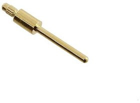 3158-0-00-15-00-00-03-0, Contact PIN Press Fit ST Thru-Hole Bulk