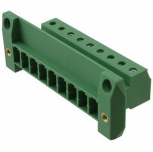 1840625, Pluggable Terminal Blocks 9 Pos 7.62mm pitch Feed Through Header 1840625, Pluggable Terminal Blocks 9 Pos 7.62mm pitch Feed Through Header