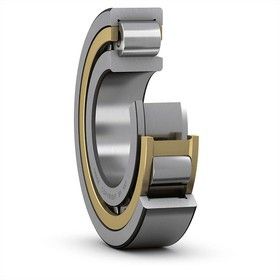 NJ 2206 ECP/C3 30mm I.D Spherical Roller Bearing, 62mm O.D NJ 2206 ECP/C3 30mm I.D Spherical Roller Bearing, 62mm O.D