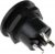 SA2404, Power Connector Panel Mount, Solder Termination, 3A, 250 V ac SA2404, Power Connector Panel Mount, Solder Termination, 3A, 250 V ac