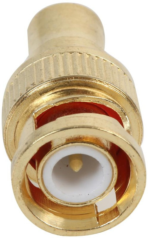 PSG08571, Переходник разъема, RCA / Phono, 1 вывод(-ов), Гнездо, BNC Коаксиальный, 1 вывод(-ов), Штекер PSG08571, Переходник разъема, RCA / Phono, 1 вывод(-ов), Гнездо, BNC Коаксиальный, 1 вывод(-ов), Штекер