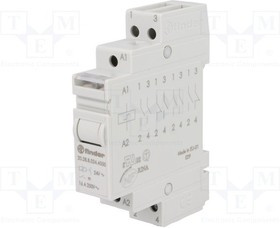 20.28.8.024.4000, Реле установочное бистабильное