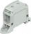 1SNF546011R0000, DIN Rail Terminal Blocks CBS300-2P...