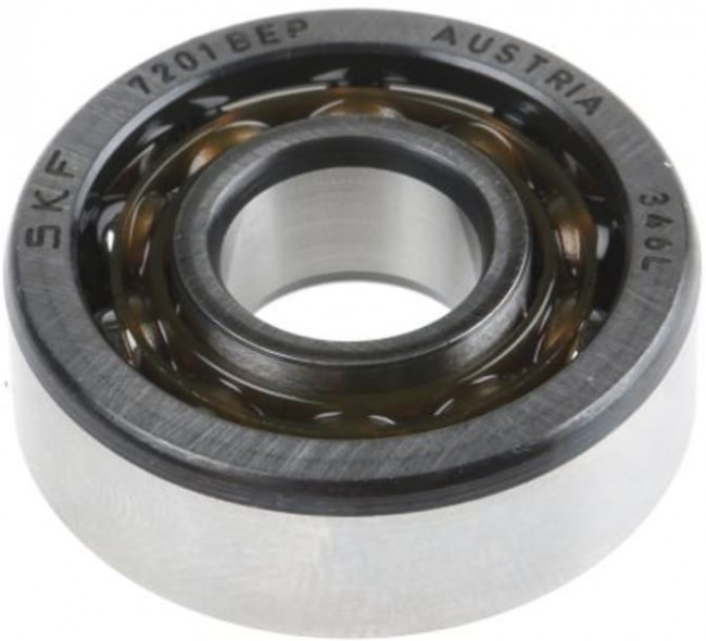 3305ATN9 Double Row Angular Contact Ball Bearing- Open Type 25mm I.D, 62mm O.D 3305ATN9 Double Row Angular Contact Ball Bearing- Open Type 25mm I.D, 62mm O.D
