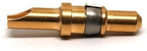 DM53745-7, Circular MIL Spec Connector DSUB PIN SOD HP G DM53745-7, Circular MIL Spec Connector DSUB PIN SOD HP G