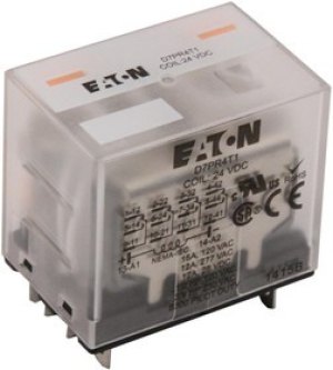 D7PR4T1, RELAY, 4PDT, 120VAC, 15A, SOCKET D7PR4T1, RELAY, 4PDT, 120VAC, 15A, SOCKET
