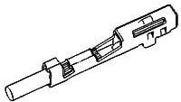 1981341-1, Automotive Connectors 2.3 UNSEALED TW REC.CONTACT