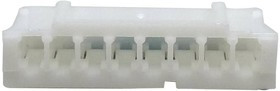 MP001787, Корпус разъема, MP W2B 2MM, Гнездо, 8 вывод(-ов), 2 мм, MULTICOMP PRO MP001837 Socket Contacts