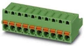 1873090, Pluggable Terminal Blocks 6 Pos 5.08mm pitch Plug 24-12AWG Spring 1873090, Pluggable Terminal Blocks 6 Pos 5.08mm pitch Plug 24-12AWG Spring