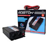 R700, DC/AC инвертор, 700Вт, вход 12В, выход 220В(преобразователь автомобильный) R700, DC/AC инвертор, 700Вт, вход 12В, выход 220В(преобразователь автомобильный)