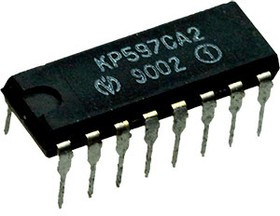 КР597СА2, (90-92г)