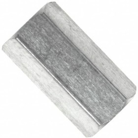 24454, Standoffs &amp; Spacers 6.0 HEX 12.0mm ALUM