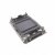 2-2330550-2, IC &amp; Component Sockets P4 Bolster plate with dust cover