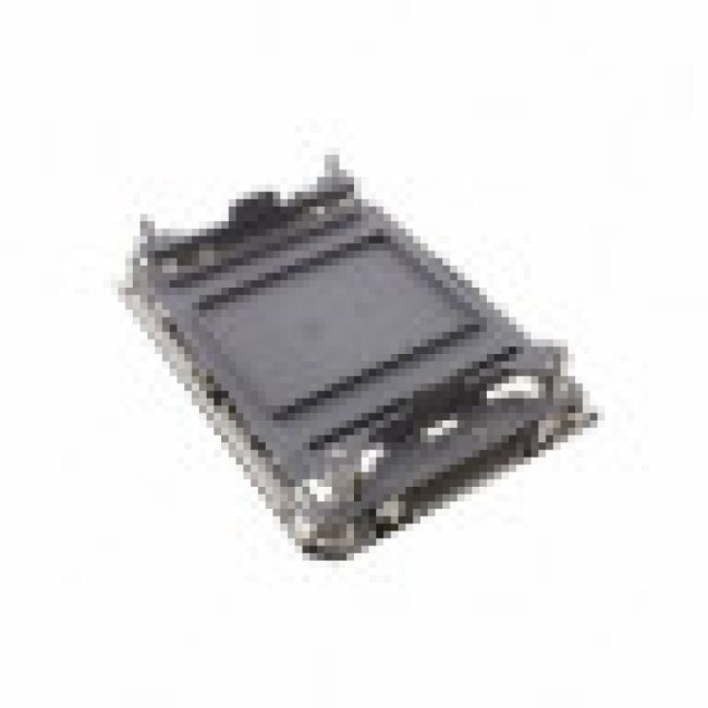 2-2330550-2, IC &amp; Component Sockets P4 Bolster plate with dust cover