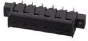 38729-1013, Barrier Terminal Blocks SR BTS CSINSL 6 ASY R BTS CSINSL 6 ASY H