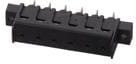 38729-1013, Barrier Terminal Blocks SR BTS CSINSL 6 ASY R BTS CSINSL 6 ASY H