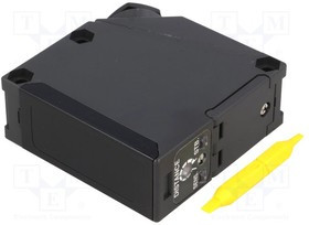EQ-512, Датчик: оптоэлектронный, Дальность: 0,1-1м, NPN / PNP, 100мА, 2мс
