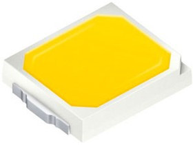 GW JTLPS1.EM-KLKN-XX55-1, KM, Duris E2835, 4000K, 3В, 0.5Вт, KM (72Лм@150мА), 157Лм/Вт, CRI80